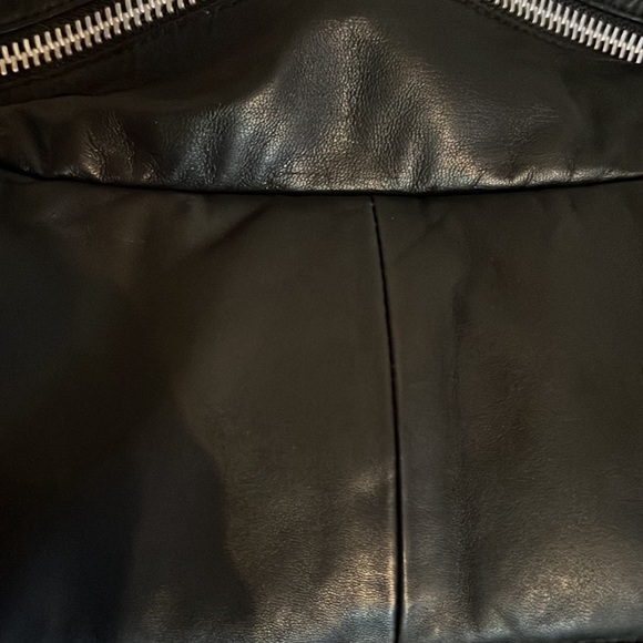 Walter Baker leather jacket - Picture 6 of 10